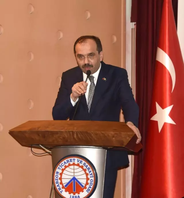 Pakistan Ticaret ve Tekstil Bakanı Malik: 'Dostluğumuz Kadar İş Hacmimiz de Gelişmeli' Pakistan Ticaret ve Tekstil Bakanı Malik: 'Dostluğumuz Kadar İş Hacmimiz de Gelişmeli'