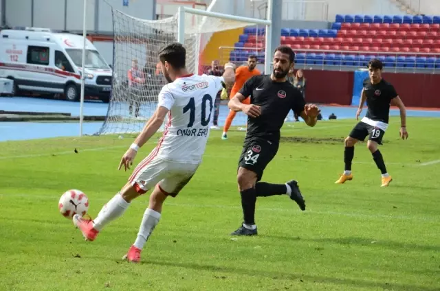 Tff 2. Lig: Zonguldak Kömürspor: 0 - Bugsaş: 0 Tff 2. Lig: Zonguldak Kömürspor: 0 - Bugsaş: 0