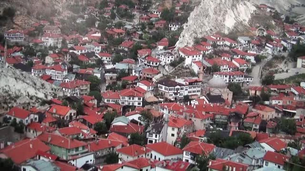 Yaşadığımız Çevre' Fotoğraf Sergisi