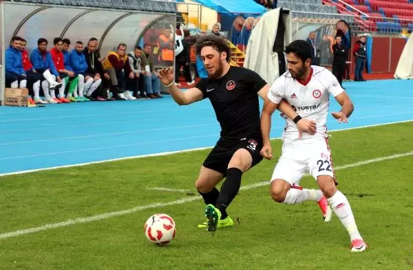 Zonguldak Kömürspor - Bugsaş Spor A.ş.: 0-0 Zonguldak Kömürspor - Bugsaş Spor A.ş.: 0-0