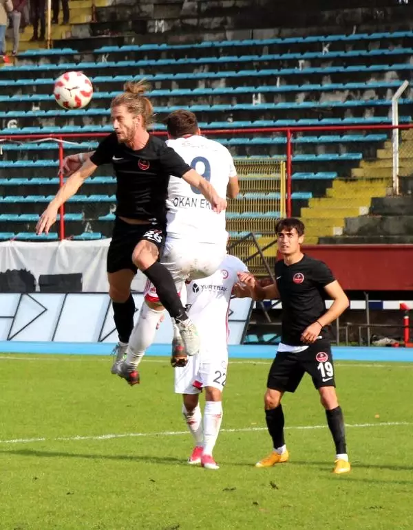 Zonguldak Kömürspor - Bugsaş Spor A.ş.: 0-0 Zonguldak Kömürspor - Bugsaş Spor A.ş.: 0-0