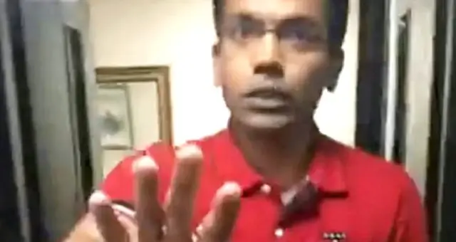 Banka Müdürü, 14 Yaşındaki Kızla İlişkiye Girecekti; Sübyancı Avcılarına Yakalandı Banka Müdürü, 14 Yaşındaki Kızla İlişkiye Girecekti; Sübyancı Avcılarına Yakalandı