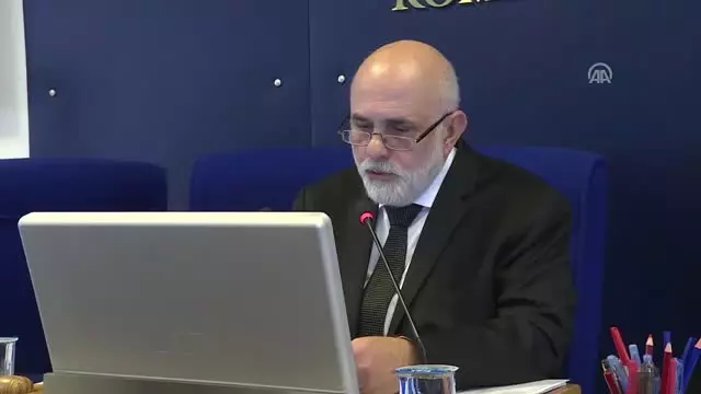 2018 Yılı Bütçesi Plan ve Bütçe Komisyonunda 2018 Yılı Bütçesi Plan ve Bütçe Komisyonunda