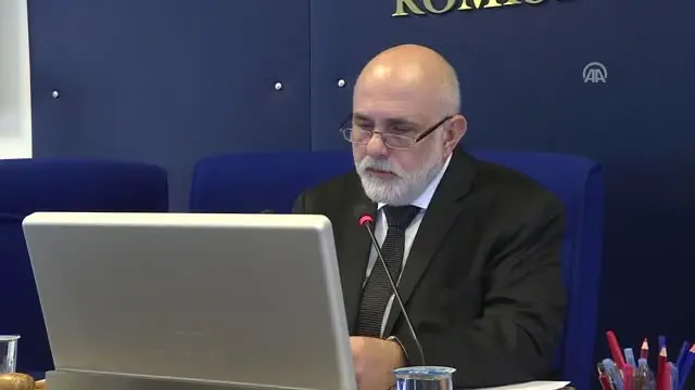 2018 Yılı Bütçesi Plan ve Bütçe Komisyonunda 2018 Yılı Bütçesi Plan ve Bütçe Komisyonunda