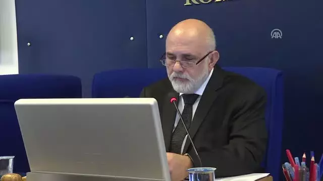 2018 Yılı Bütçesi Plan ve Bütçe Komisyonunda 2018 Yılı Bütçesi Plan ve Bütçe Komisyonunda