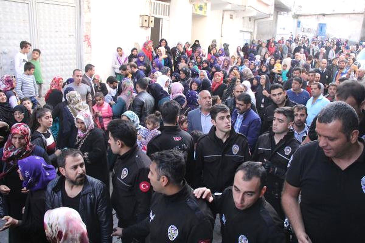 21 Yaşındaki Esra, Ütüden Kaynaklanan Yangında Öldü