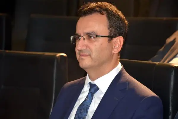 Aktaş: Savunmada İnsan Kaynağına Yatırım Yapmaya Başladık Aktaş: Savunmada İnsan Kaynağına Yatırım Yapmaya Başladık
