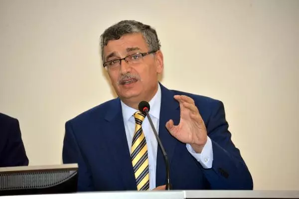 Aktaş: Savunmada İnsan Kaynağına Yatırım Yapmaya Başladık Aktaş: Savunmada İnsan Kaynağına Yatırım Yapmaya Başladık