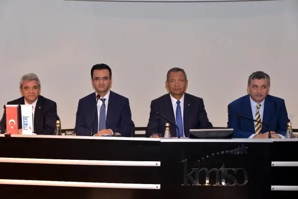 Aktaş: Savunmada İnsan Kaynağına Yatırım Yapmaya Başladık Aktaş: Savunmada İnsan Kaynağına Yatırım Yapmaya Başladık