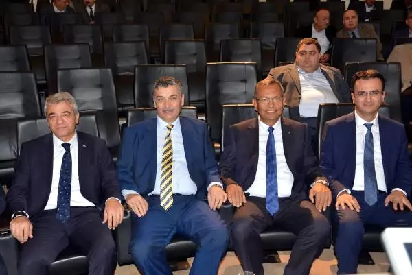 Aktaş: Savunmada İnsan Kaynağına Yatırım Yapmaya Başladık Aktaş: Savunmada İnsan Kaynağına Yatırım Yapmaya Başladık
