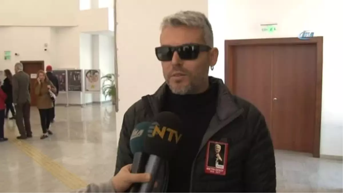 Kalipso Kralı Metin Ersoy, 'Vakit Yok Gemi Kalkıyor' Şarkısıyla Son Yolculuğuna Uğurlandı