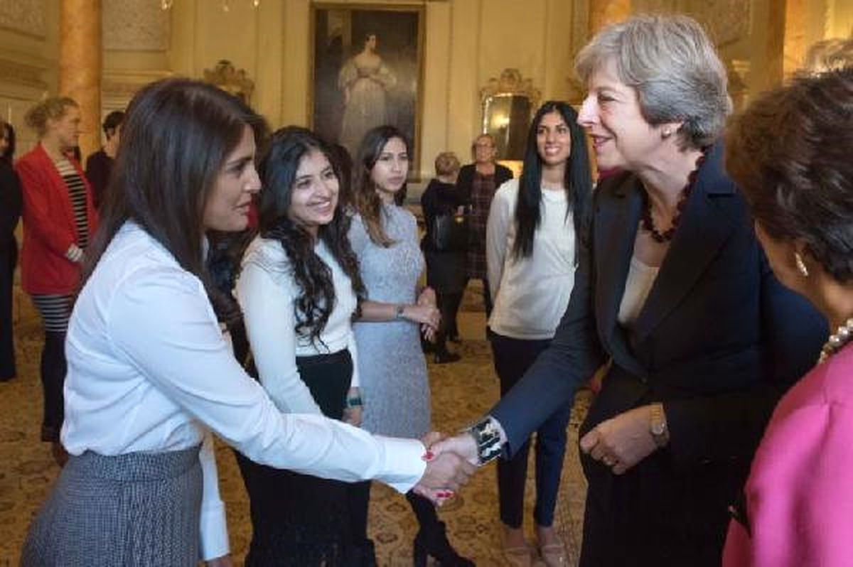 May: Vekil Çalışanlarını Tacizden Koruyacak Daha Sıkı Kurallar Getirilsin