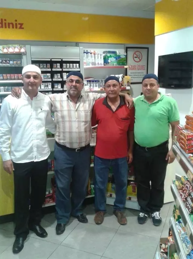 Mersin'de Silahlı Saldırı: 1 Ölü, 1 Yaralı Mersin'de Silahlı Saldırı: 1 Ölü, 1 Yaralı