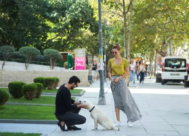 Sedef Avcı Mutluluk Zamanı'nda!