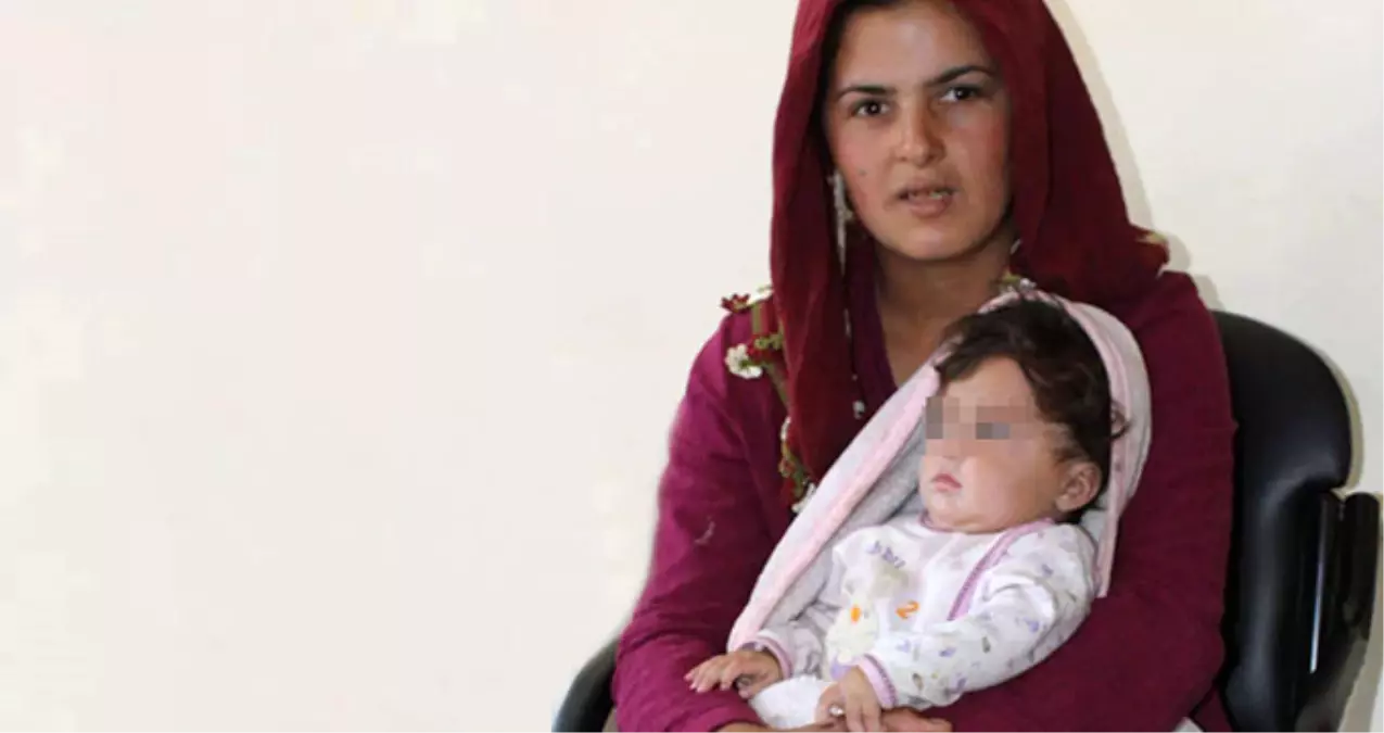 Suçüstü Yakalanan Dilenci Kadın: Dilenmek Varken Neden Çalışayım