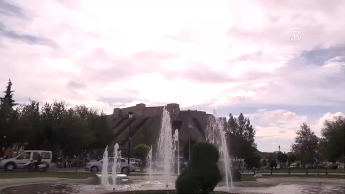 Tarihi Antep Evleri Turistleri Ağırlıyor