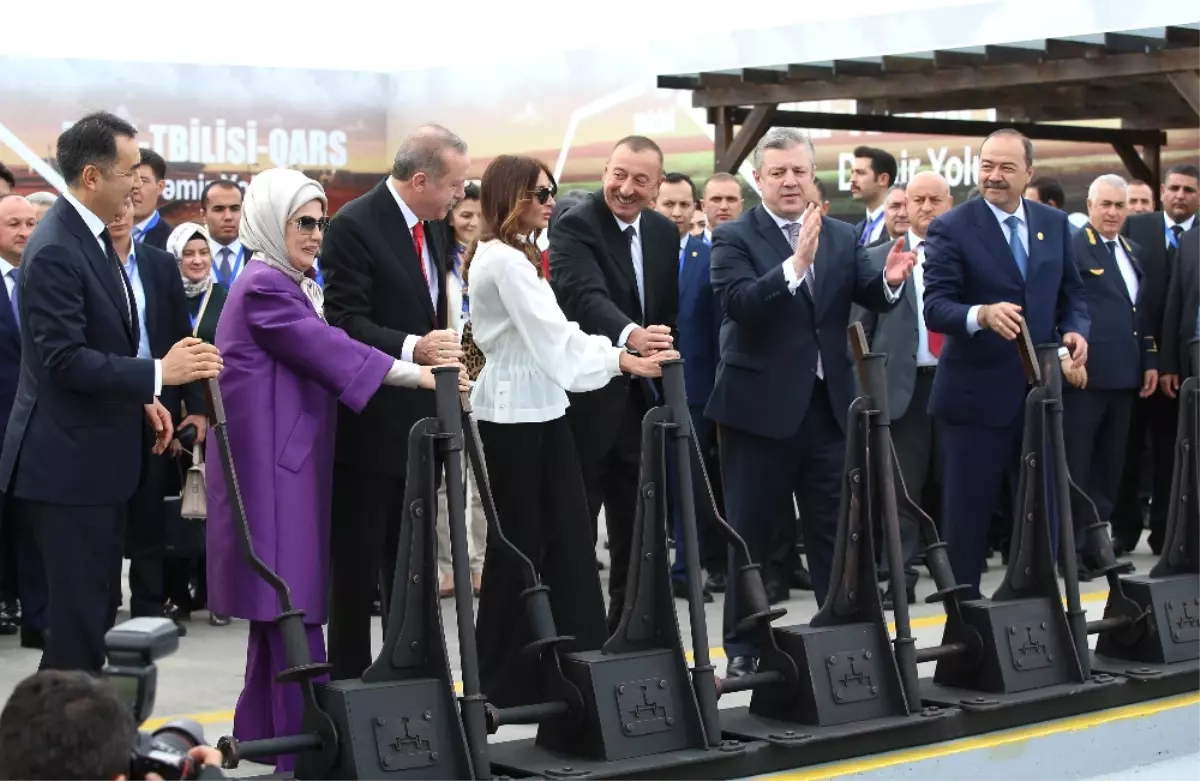 Tarihi Proje Hayata Geçti