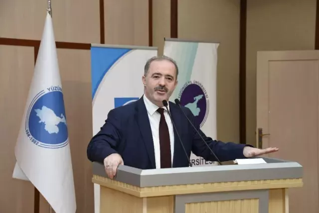 Van'da '15 Temmuz'un İnsan Öyküleri' Söyleşi Van'da '15 Temmuz'un İnsan Öyküleri' Söyleşi