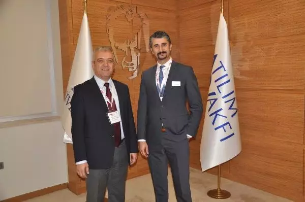 Yrd. Doç. Dr. Baranoğlu: 3b Teknolojisi Hayatın Her Alanında Var