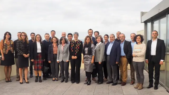 Boğaziçi Üniversitesi Endüstri 4.0 Platformu Danışma Kurulu Oluşturuldu