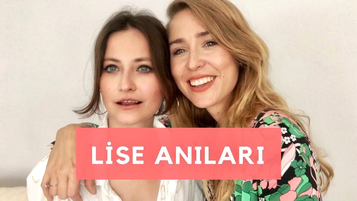Büyük Kız Kavgası! Utanç Verici Lise Anıları