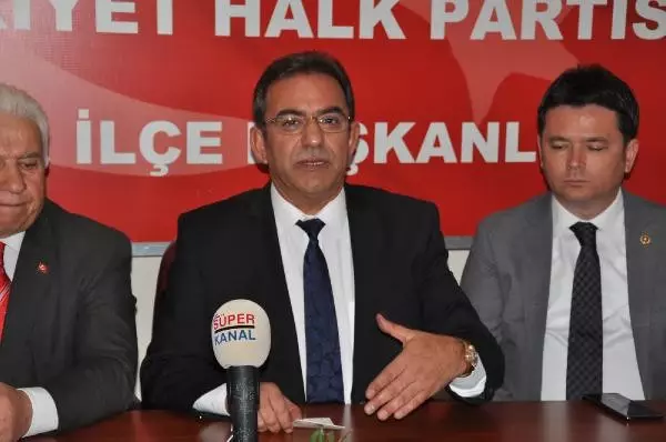 CHP'li Budak'tan Tezcan'a Soruşturma Tepkisi: Ülkede Hukuk Yok