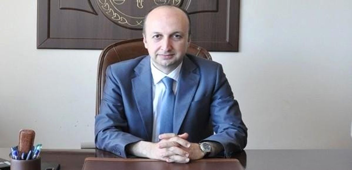 Cumhuriyet Başsavcısı Hasan Bilgin: 'Kırşehir'de Terör Yapılanmaları Mücadelesi Etkili Şekilde...