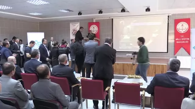 Mesleki Eğitimi Memleket Meselesi Olarak Görüyoruz