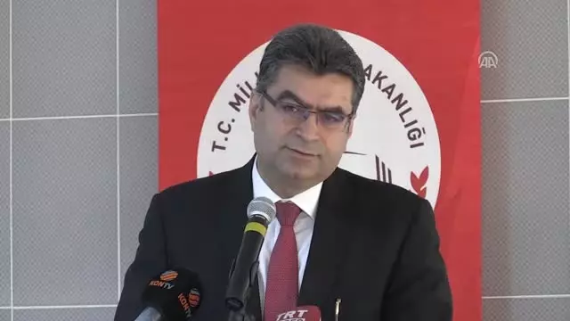 Mesleki Eğitimi Memleket Meselesi Olarak Görüyoruz