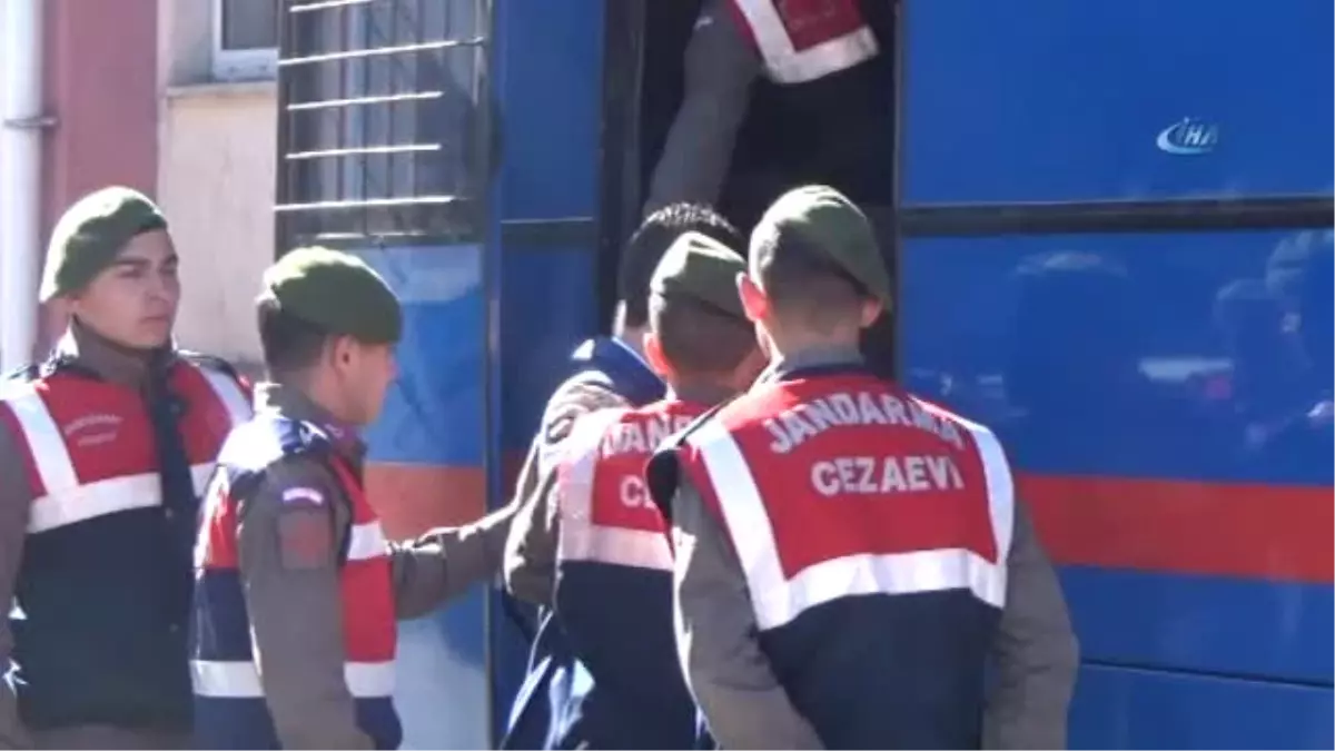 Öldürülen Berfin'in Annesinden Katile Soru: 'Kızım Ölmeden Önce En Son Ne Dedi?'