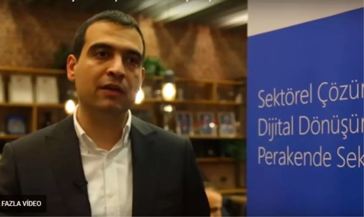 Perakende Sektörü Dijital Dönüşüme Ne Kadar Ayak Uydurdu?