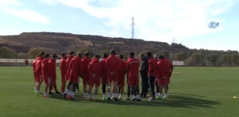 Aybaba: 'Konyaspor Maçına 20 Bin Kişi Bekliyoruz'