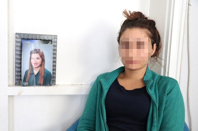Adana'da sokak ortasında öldürülen Berivan'ın katili, erkek arkadaşının abisi çıktı