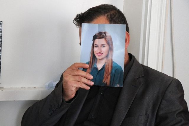 Adana'da sokak ortasında öldürülen Berivan'ın katili, erkek arkadaşının abisi çıktı