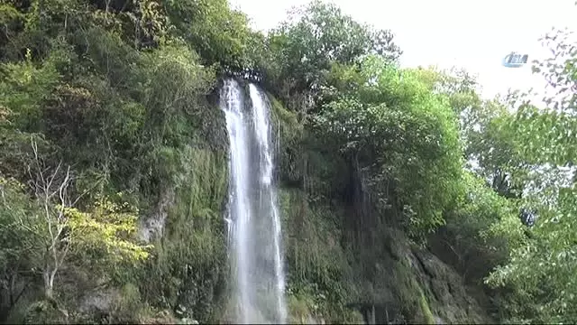 Gölyanı 'Uzungöl'e Rakip Olmaya Hazırlanıyor