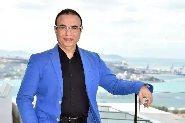 Kişisel Gelişim Uzmanı Dr. Güldaş: Başarısızlık Dünyanın Sonu Değildir, Önemli Olan Kararlılık,... Kişisel Gelişim Uzmanı Dr. Güldaş: Başarısızlık Dünyanın Sonu Değildir, Önemli Olan Kararlılık,...
