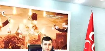 Baki Ersoy: MHP İl Başkanı Baki Ersoy: '2019 Yerel Seçimlerinde MHP Damgası Vurulacaktır' Baki Ersoy: MHP İl Başkanı Baki Ersoy: '2019 Yerel Seçimlerinde MHP Damgası Vurulacaktır'