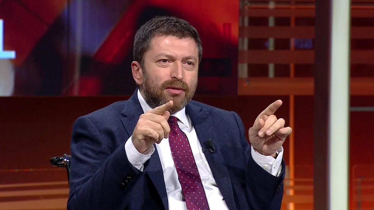 Teknoloji Yazarı Serdar Kuzuloğlu, Gözaltına Alındı