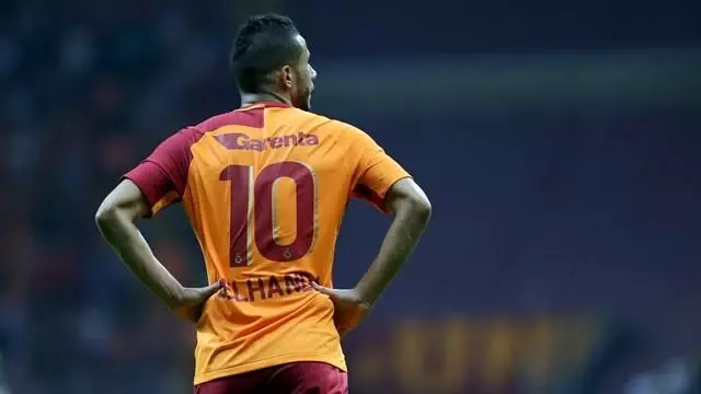 Tudor'dan Belhanda'ya Özel Görev - Spor