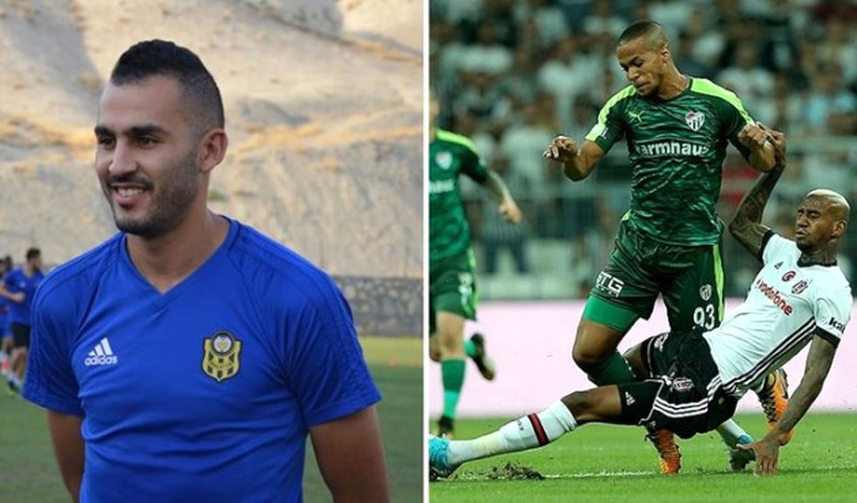 Yılın Afrikalı Futbolcusu' Ödülüne Türkiye'den 2 Aday