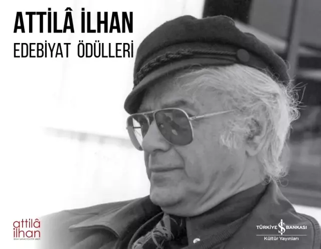 2017 Attilâ İlhan Edebiyat Ödülleri'nin Sahipleri Belli Oldu 2017 Attilâ İlhan Edebiyat Ödülleri'nin Sahipleri Belli Oldu