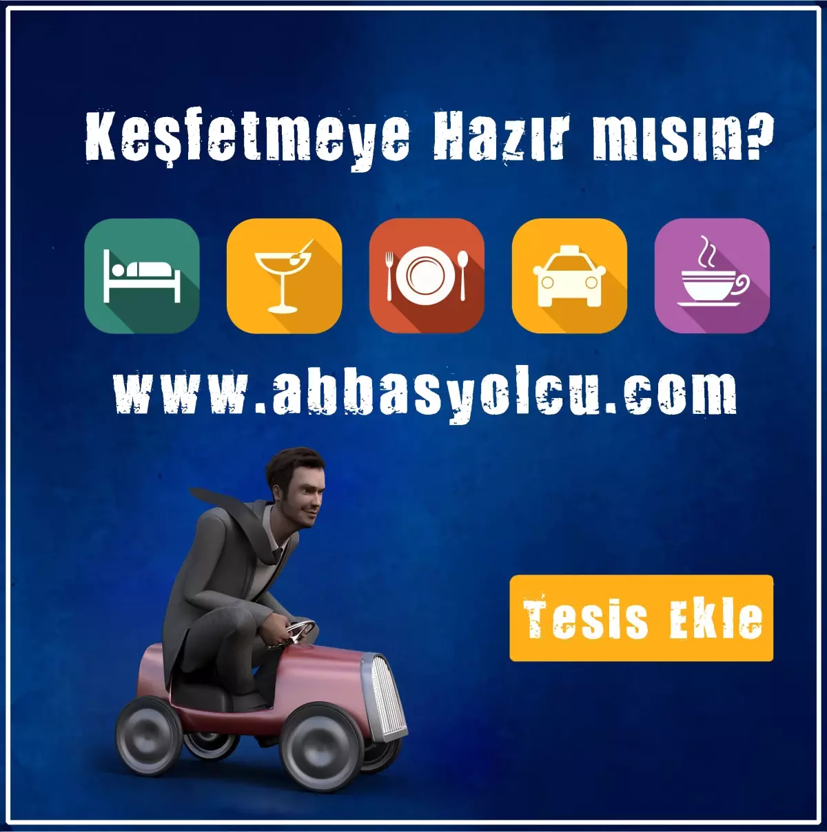 Abbas Yolcu