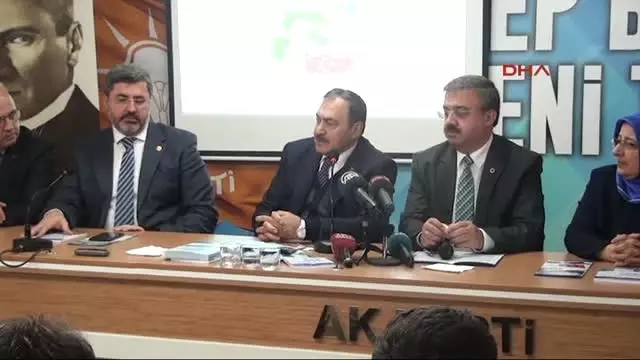 Afyonkarahisar Bakanı Eroğlu: Bu Coğrafyada Ayakta Kalmanın Yolu Güçlü Olmak Afyonkarahisar Bakanı Eroğlu: Bu Coğrafyada Ayakta Kalmanın Yolu Güçlü Olmak