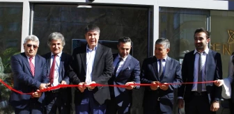 Antalya'nın İlk Özel Sektör Eliyle Yapılan Ada Bazlı Kentsel Dönüşüm Projesi Başlıyor