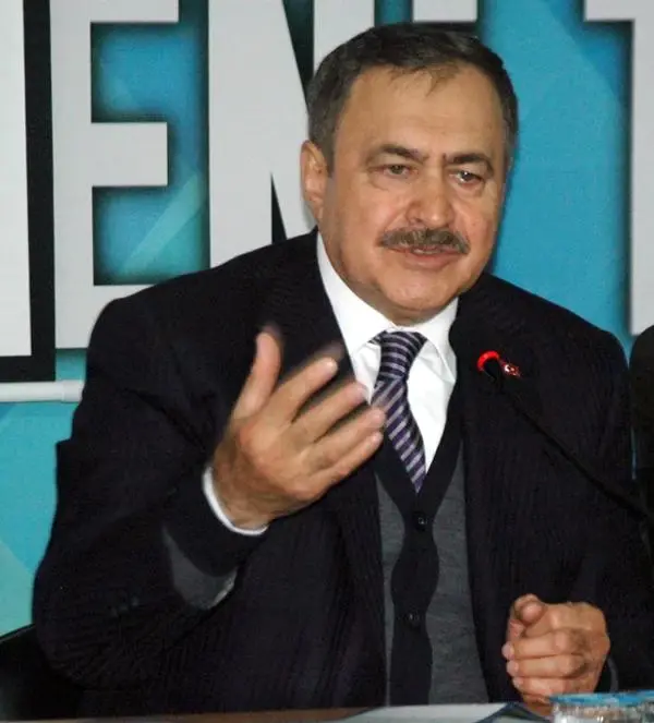 Bakan Eroğlu: Bu Coğrafyada Ayakta Kalmanın Yolu Güçlü Olmaktan Geçiyor