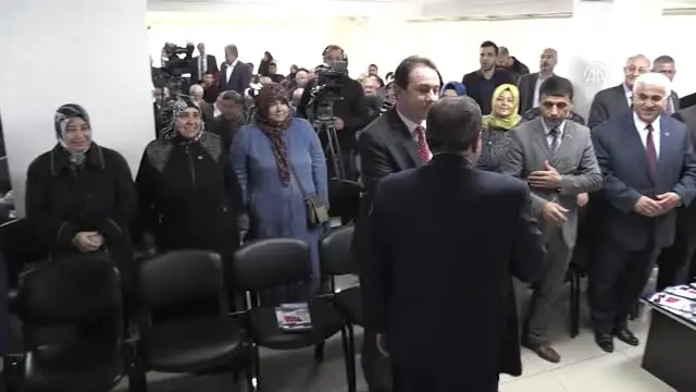 Bakan Eroğlu - Hakkari'deki Terör Saldırısı