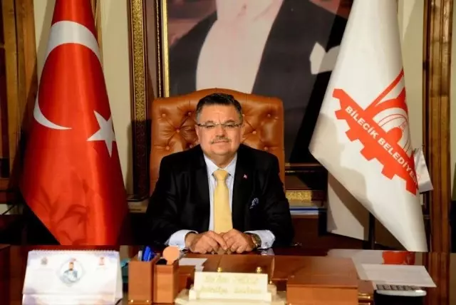 Bilecik 12. Uluslararası Tiyatro Festivali Başlıyor Bilecik 12. Uluslararası Tiyatro Festivali Başlıyor