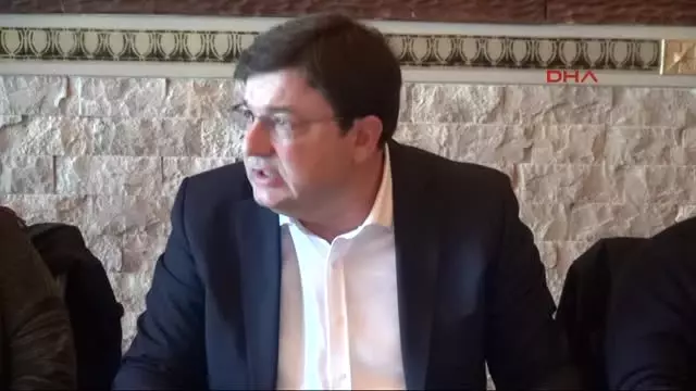 Çanakkale CHP'li Erkek'ten Siyanürle Altın Madenciliği Tepkisi: 'Çanakkale'ye İhanettir' Çanakkale CHP'li Erkek'ten Siyanürle Altın Madenciliği Tepkisi: 'Çanakkale'ye İhanettir'