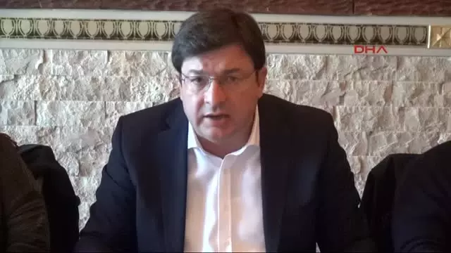Çanakkale CHP'li Erkek'ten Siyanürle Altın Madenciliği Tepkisi: 'Çanakkale'ye İhanettir' Çanakkale CHP'li Erkek'ten Siyanürle Altın Madenciliği Tepkisi: 'Çanakkale'ye İhanettir'