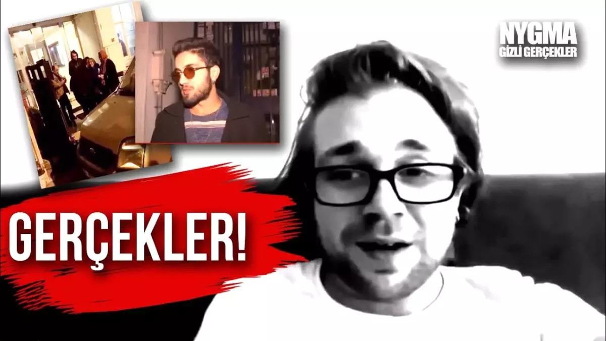 Cem Korkmaz İntahar mı Etti? Gerçekler!